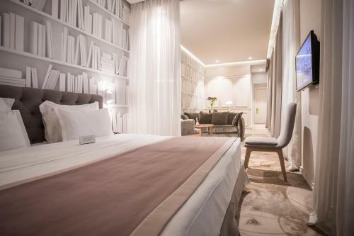 Jump Inn Hotel Belgrade