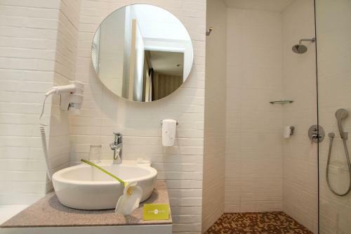 Jump Inn Hotel Belgrade