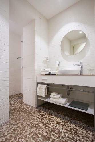 Jump Inn Hotel Belgrade