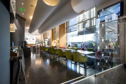 Jump Inn Hotel Belgrade