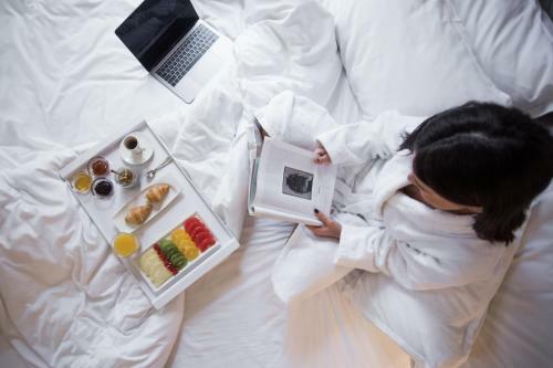 Jump Inn Hotel Belgrade