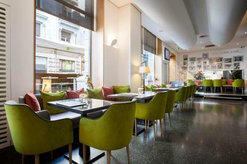 Jump Inn Hotel Belgrade