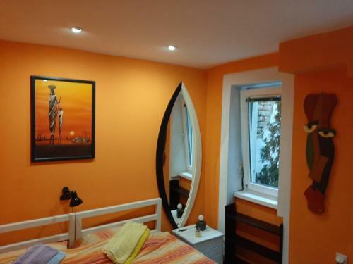 Apartment Hedonist
