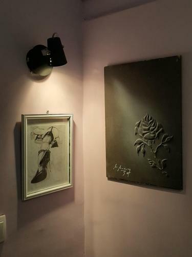 Apartment Hedonist