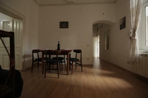 Apartment Belgrade