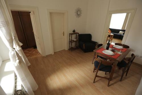 Apartment Belgrade