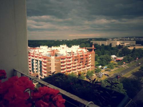 Apartment Boulevard