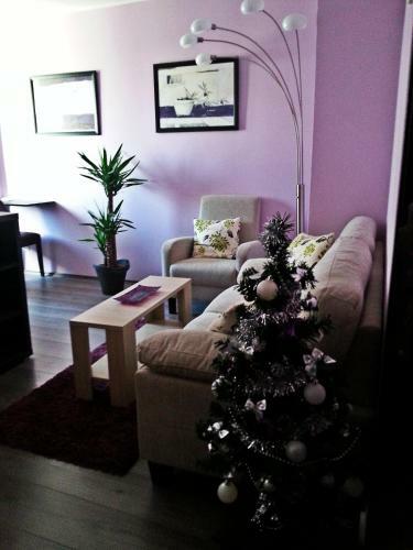 Apartment Boulevard