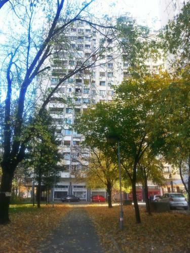 Apartment Boulevard