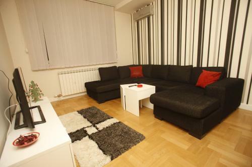 Apartment Dalmatinska