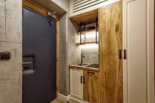 Hostal One Luxury Suites