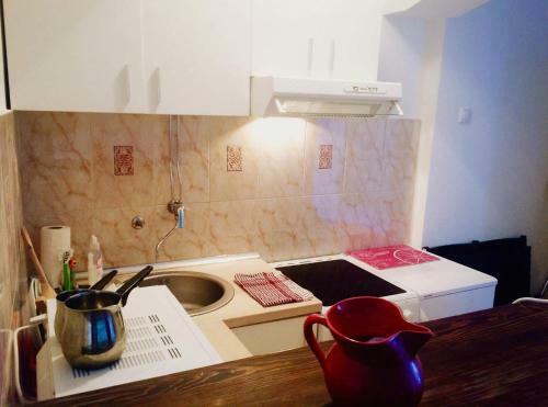 Apartment Star