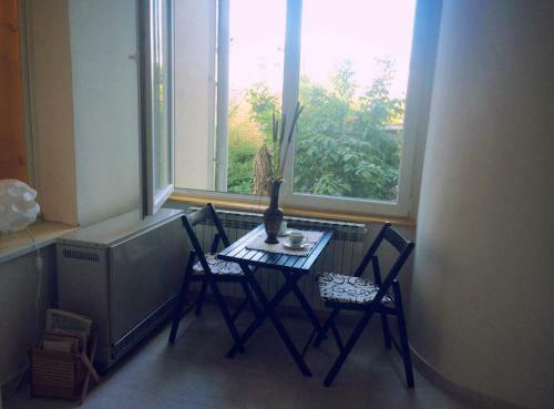 Apartment Star