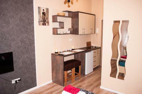 City Center Apartment