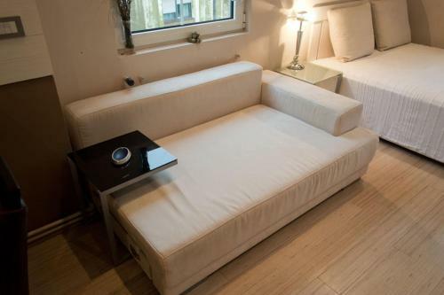Apartment Metropol