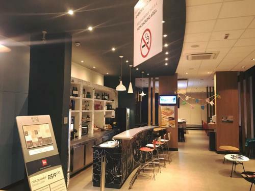 Hotel Ibis Colatina