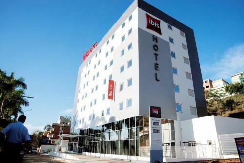 Hotel Ibis Colatina