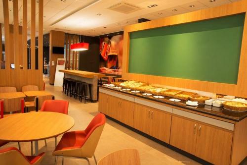 Hotel Ibis Colatina