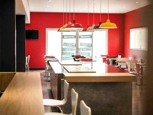 Hotel Ibis Criciuma