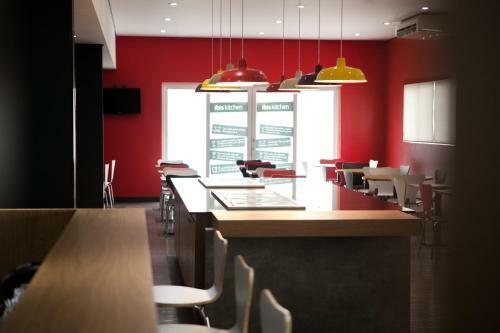 Hotel Ibis Criciuma