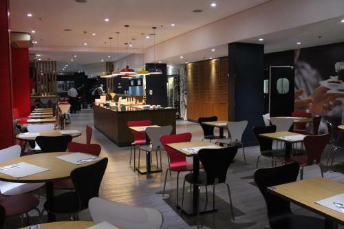 Hotel Ibis Criciuma