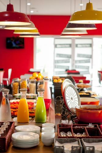 Hotel Ibis Criciuma
