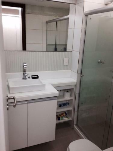 Apartamento Nannai Residense