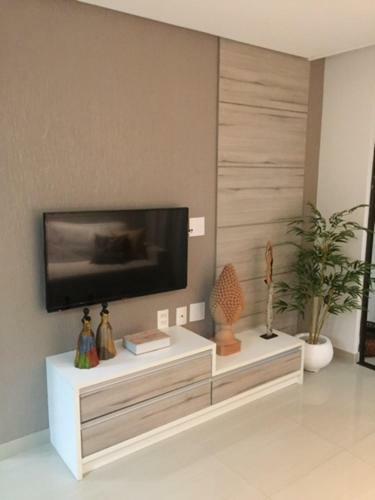 Apartamento Nannai Residense