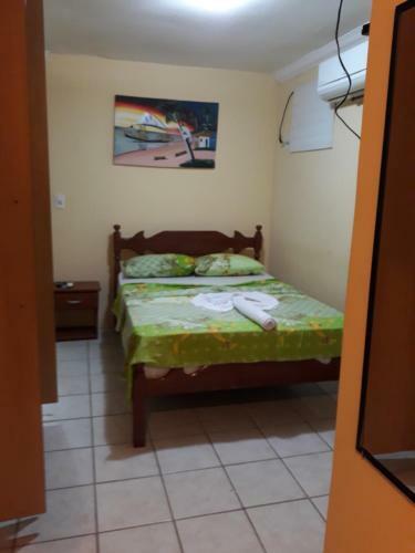 Hostal Pousada Radiante