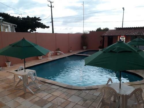 Hostal Pousada Radiante
