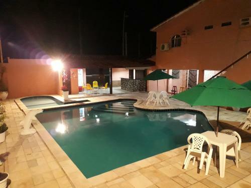 Hostal Pousada Radiante