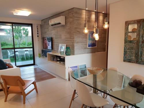 Apartamento Beach Class Eco Life