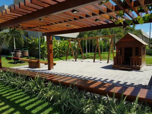 Apartamento Beach Class Eco Life