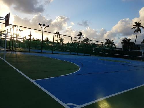 Apartamento Beach Class Eco Life