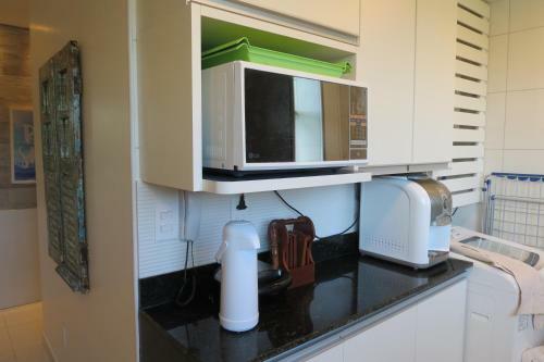 Apartamento Beach Class Eco Life
