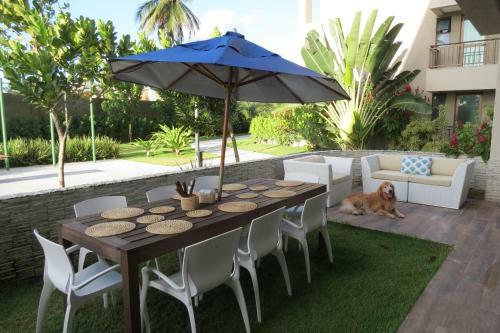 Apartamento Beach Class Eco Life