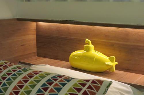 Apartamento Beach Class Eco Life