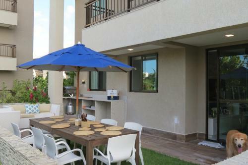 Apartamento Beach Class Eco Life
