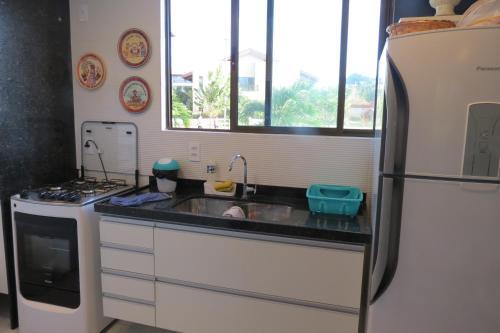 Apartamento Beach Class Eco Life