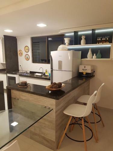 Apartamento Beach Class Eco Life