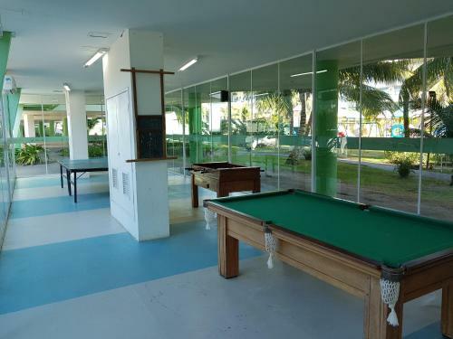 Apartamento Flat 6206f - Ancorar Resort