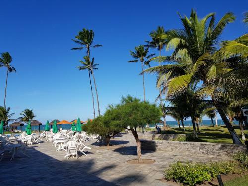 Apartamento Flat 6206f - Ancorar Resort