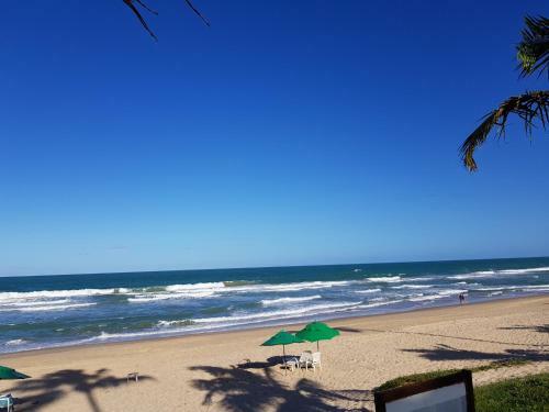 Apartamento Flat 6206f - Ancorar Resort