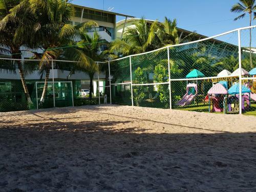 Apartamento Flat 6206f - Ancorar Resort