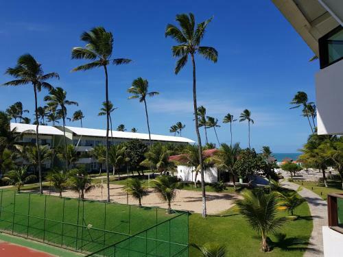 Apartamento Flat 6206f - Ancorar Resort