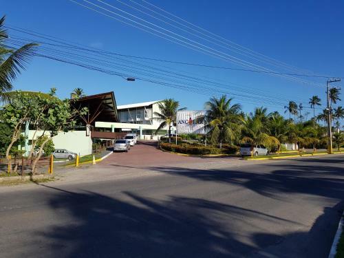 Apartamento Flat 6206f - Ancorar Resort
