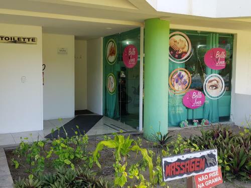 Apartamento Flat 6206f - Ancorar Resort