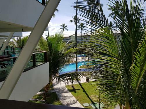 Apartamento Flat 6206f - Ancorar Resort