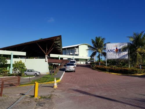 Apartamento Flat 6206f - Ancorar Resort