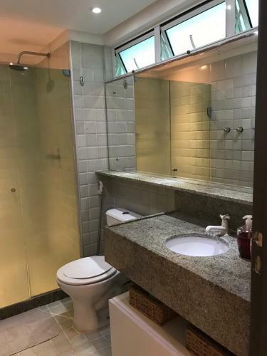 Apartamento Flat 6206f - Ancorar Resort